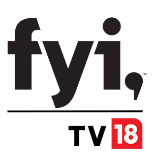 Fyi Tv 18